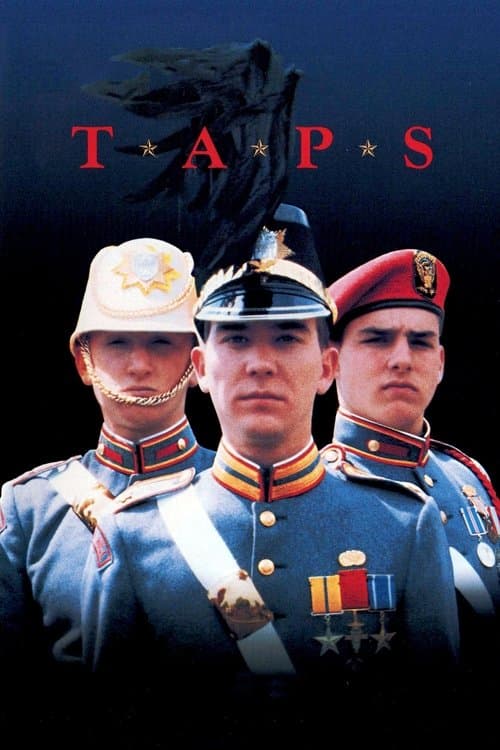 Toque de Recolher poster