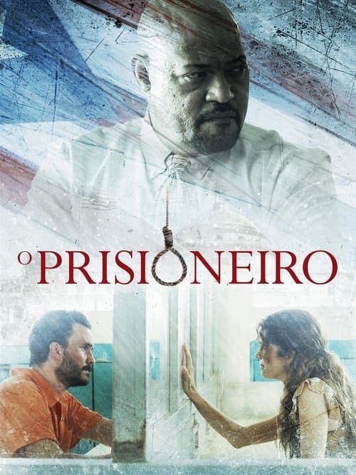 O Prisioneiro poster