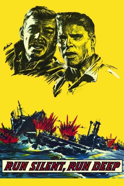 O Mar é Nosso Túmulo poster