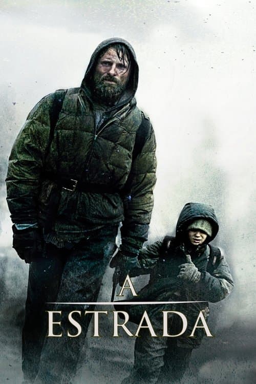 A Estrada poster