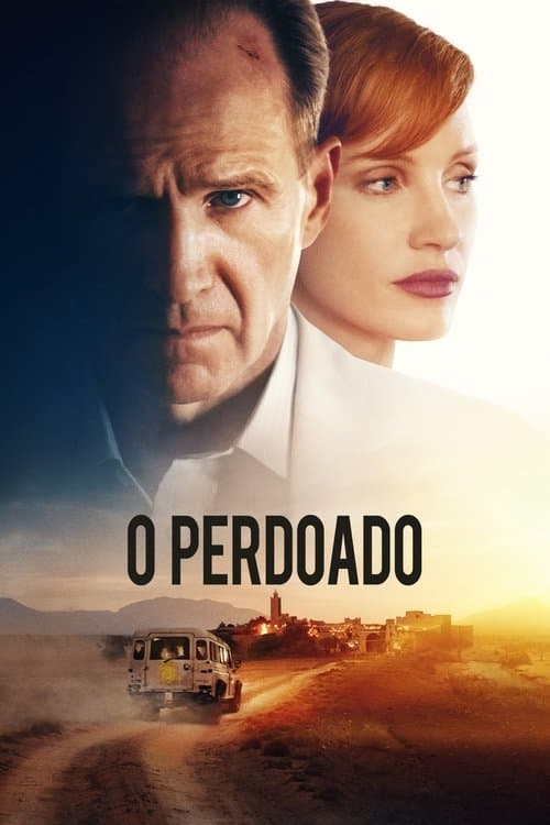 O Perdoado poster