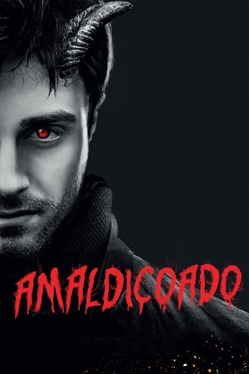 Amaldiçoado poster
