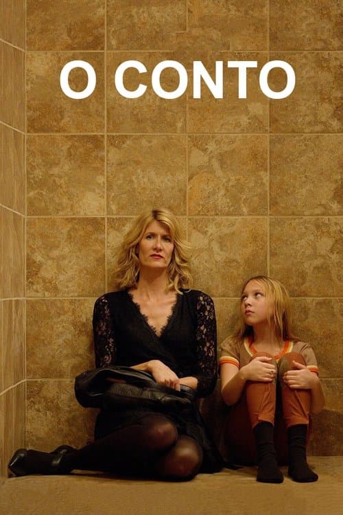 O Conto poster