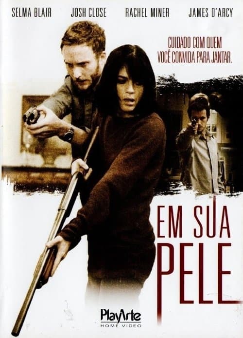Em Sua Pele poster