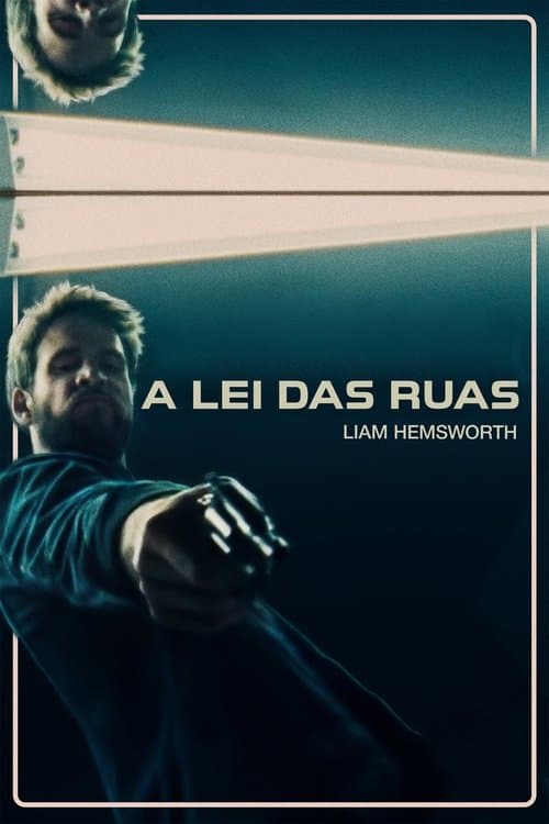 A Lei das Ruas poster