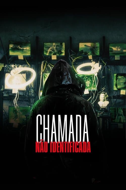 Chamada Não Identificada poster