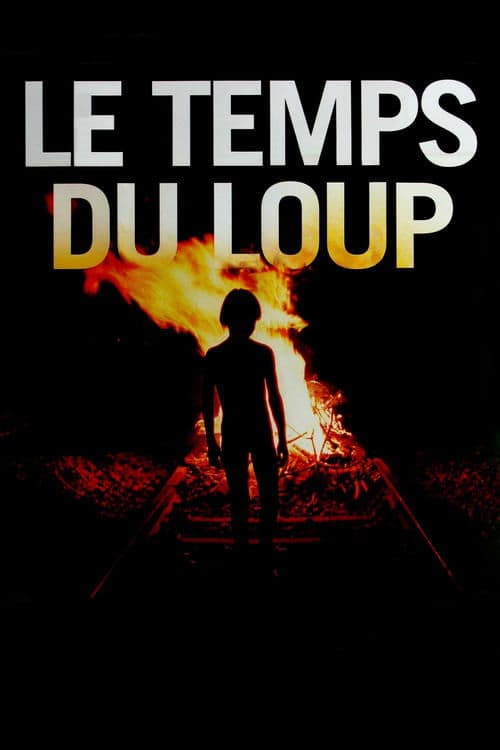 Tempos de Lobo poster
