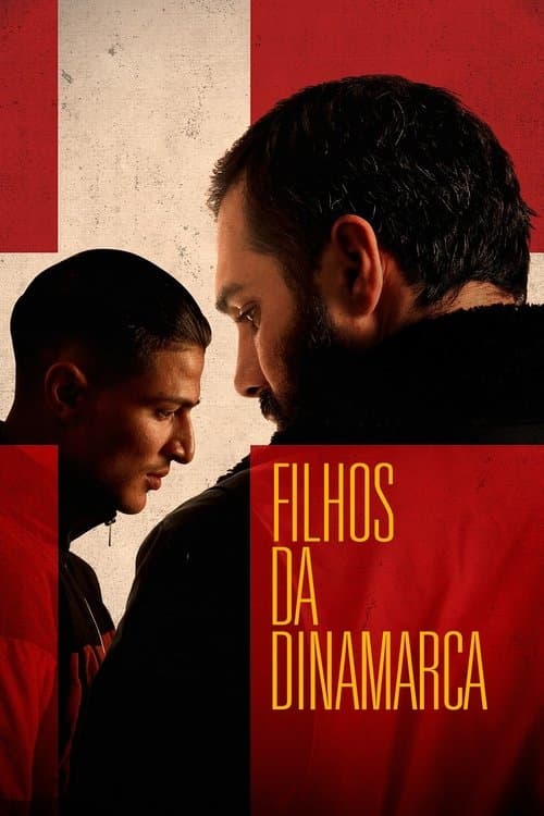 Filhos da Dinamarca poster