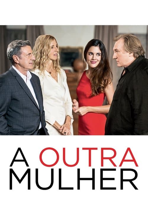 A Outra Mulher poster