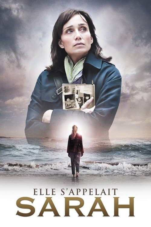 A Chave de Sarah poster