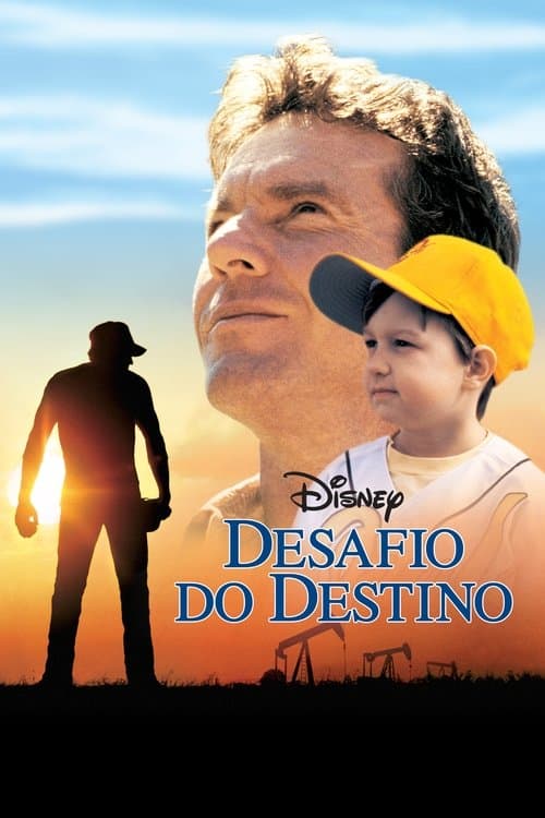 Desafio do Destino poster