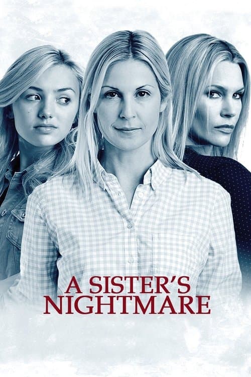 O Pesadelo de uma Irmã poster