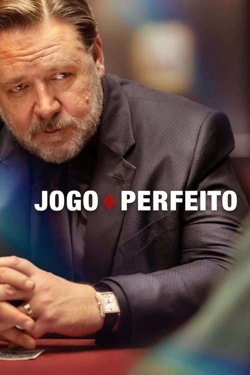 Jogo Perfeito poster