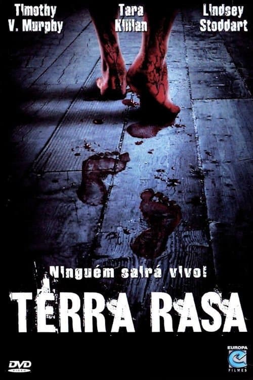 Terra Rasa poster