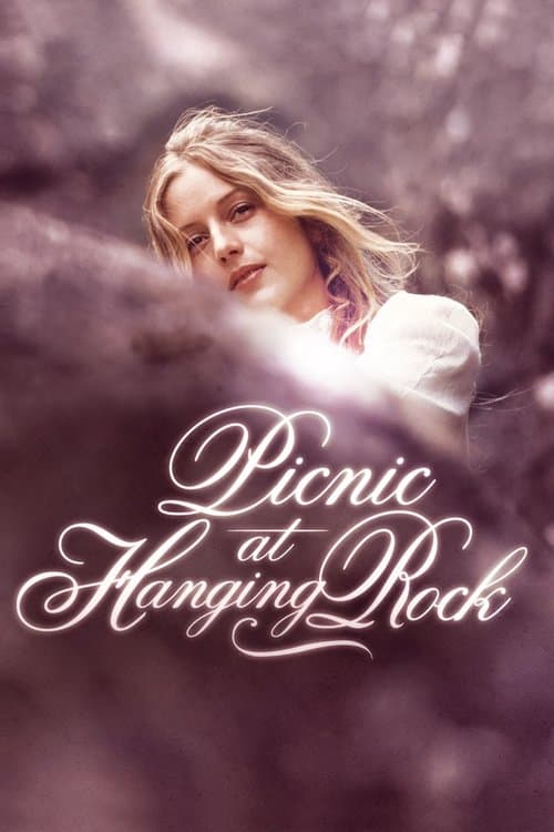 Picnic na Montanha Misteriosa poster