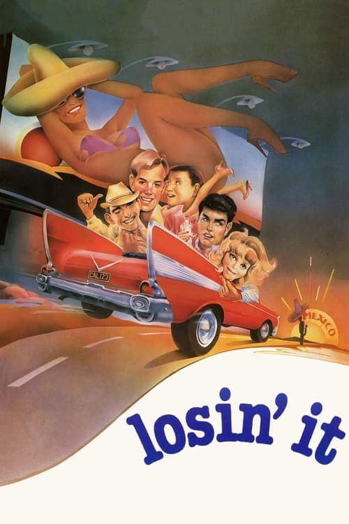 Porky 3 poster