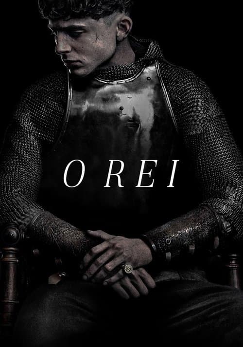 O Rei poster