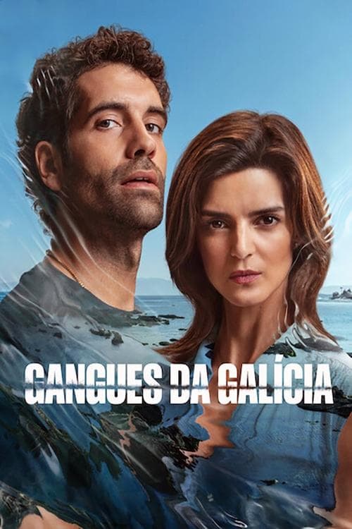 Gangues da Galícia poster