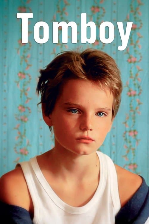 Tomboy poster