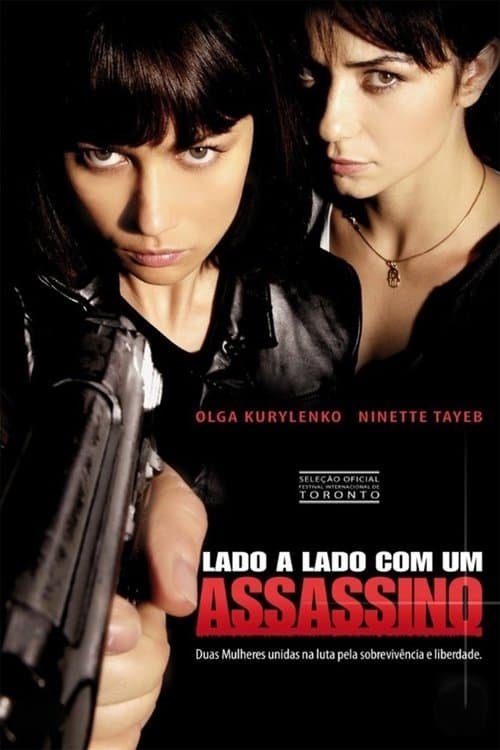 Lado a Lado com um Assassino poster
