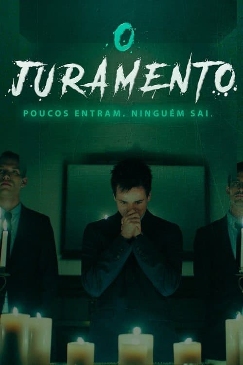 O Juramento poster