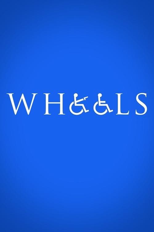 Wheels poster