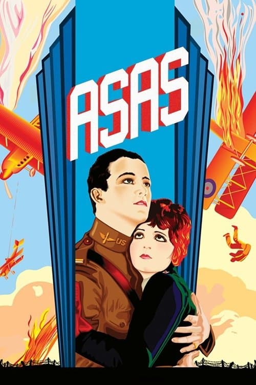 Asas poster