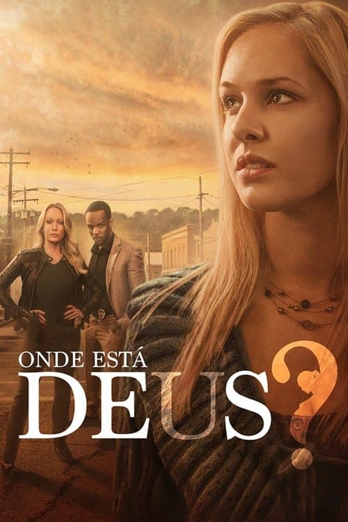 Onde Está Deus? poster