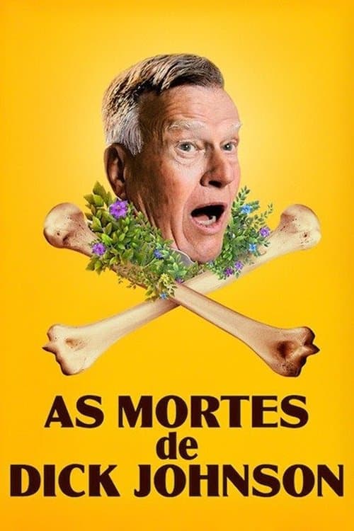 As Mortes de Dick Johnson poster