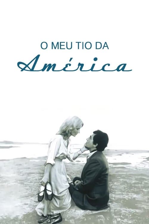 Meu Tio da América poster