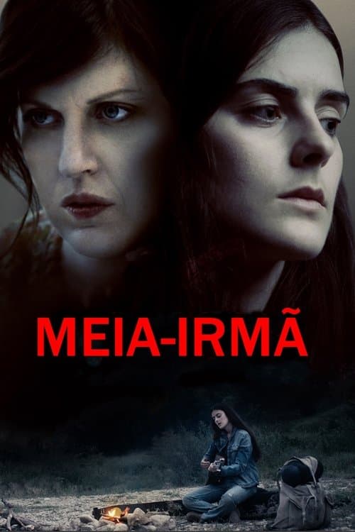 Meia-irmã poster