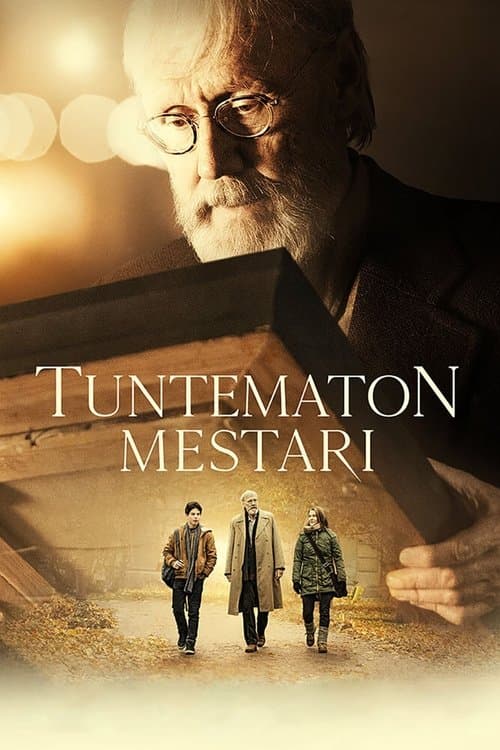 O Último Lance poster