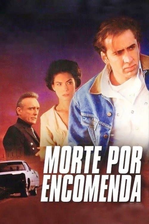 Morte por Encomenda poster