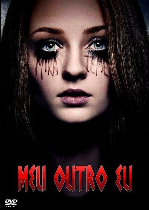 Meu Outro Eu poster