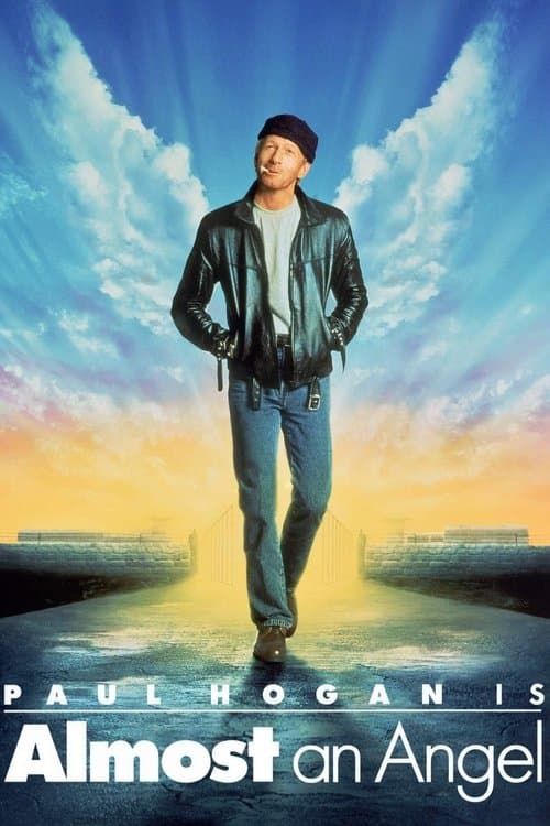 Quase um Anjo poster
