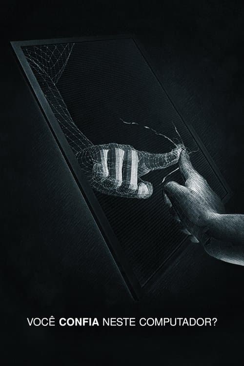 Você Confia Neste Computador? poster