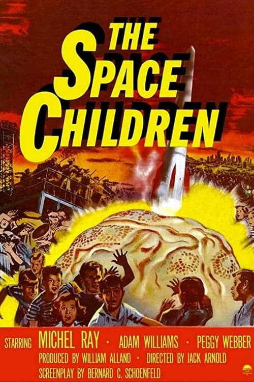Mensagem do Planeta Desconhecido poster