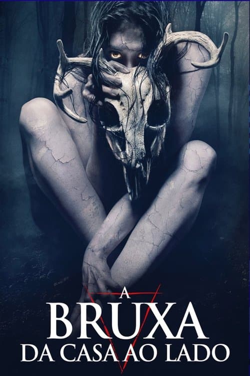 A Bruxa da Casa ao Lado poster