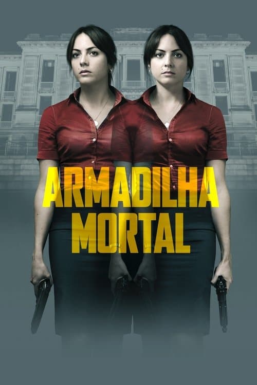 Armadilha Mortal poster