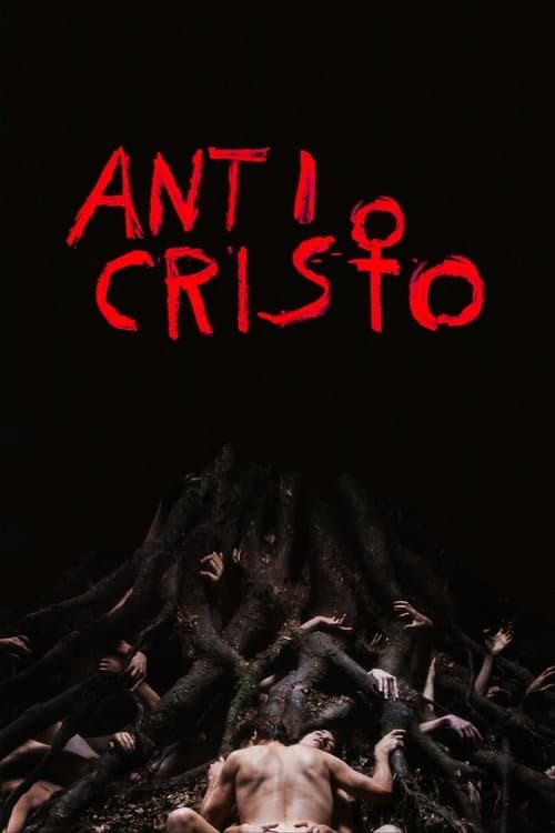 Anticristo poster
