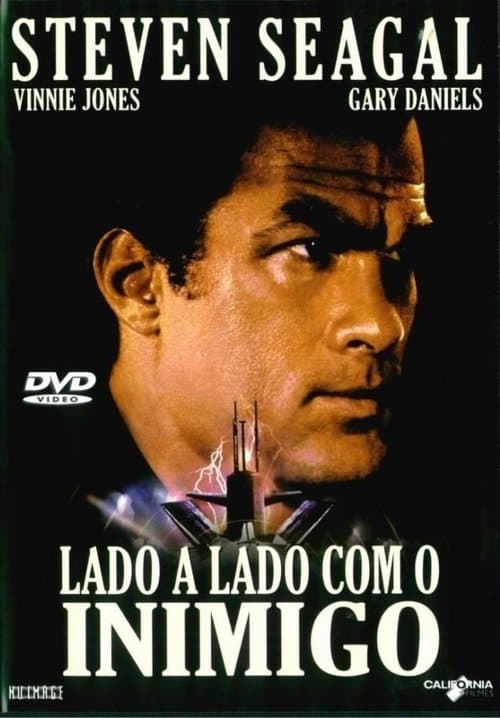 Lado a Lado com o Inimigo poster