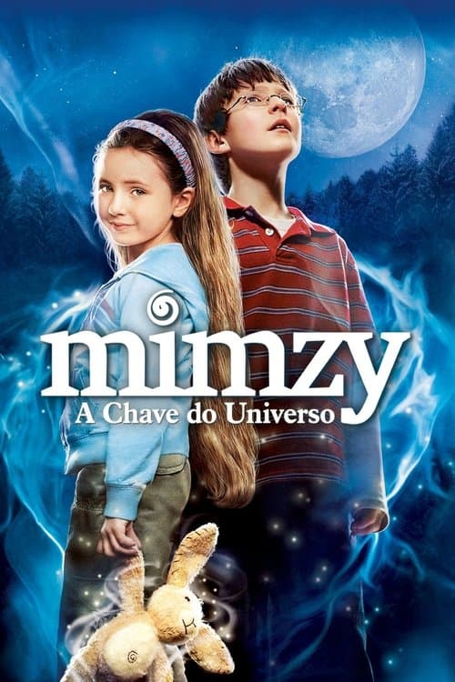 Mimzy: A Chave do Universo poster