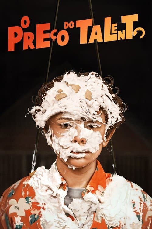 O Preço do Talento poster
