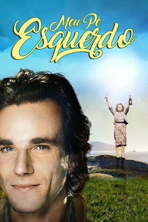 Meu Pé Esquerdo poster