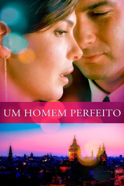 Um Homem Perfeito poster