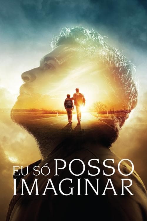 Eu Só Posso Imaginar poster