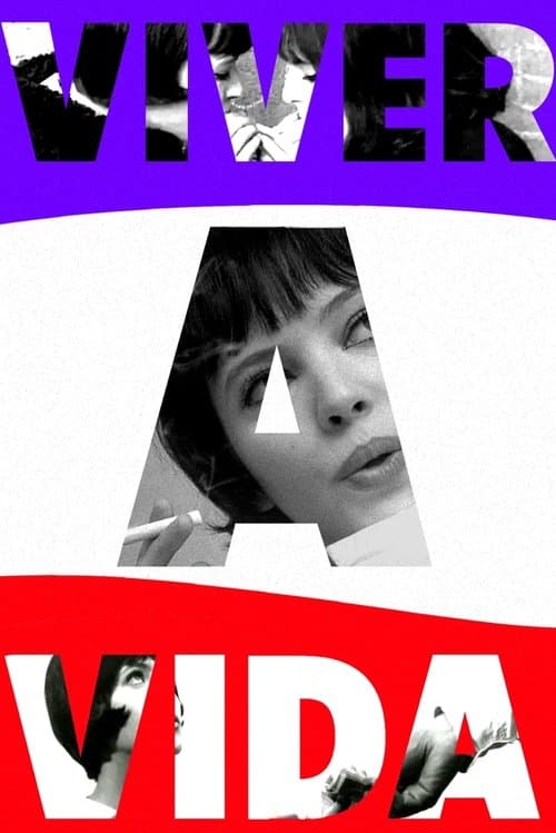 Viver a Vida poster