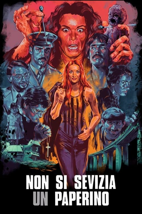 O Segredo do Bosque dos Sonhos poster