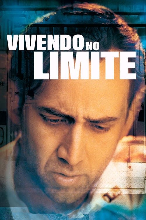 Vivendo no Limite poster