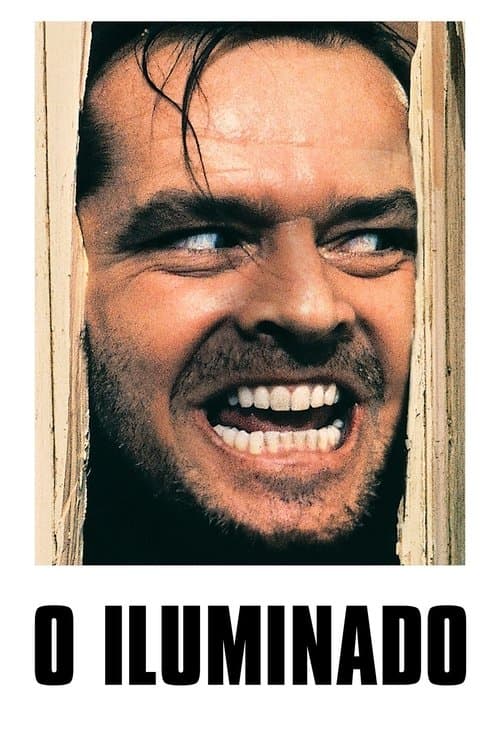 O Iluminado poster